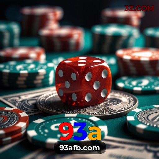 93a – Cassino Online com Roleta e Blackjack Ao Vivo
