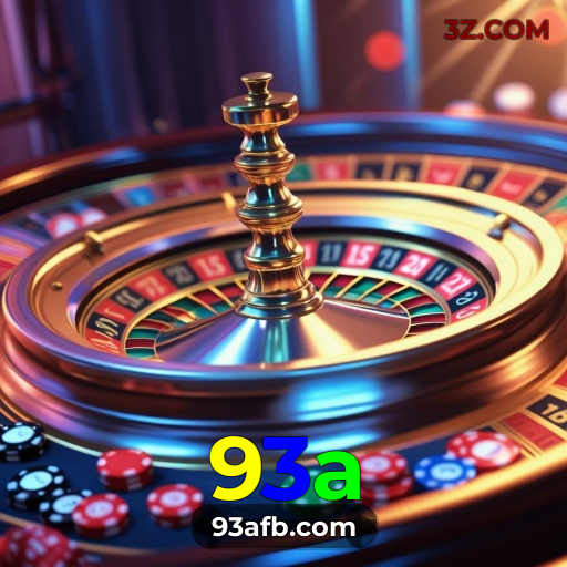 Cassino 93a | Jogos Divertidos com Depósitos via PIX