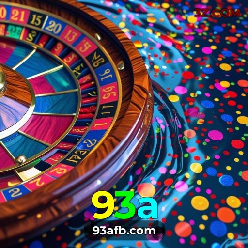 Experimente o Melhor Cassino no 93a e Ganhe Prêmios!